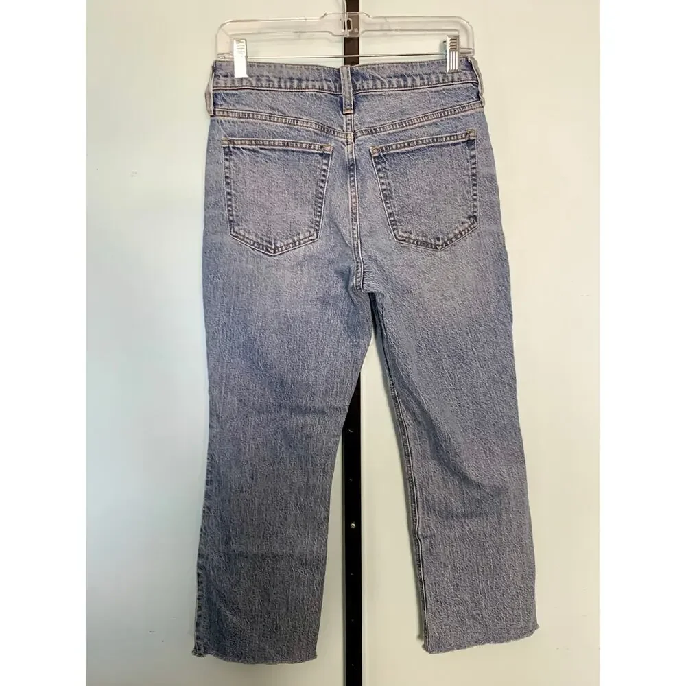 J. Crew 9